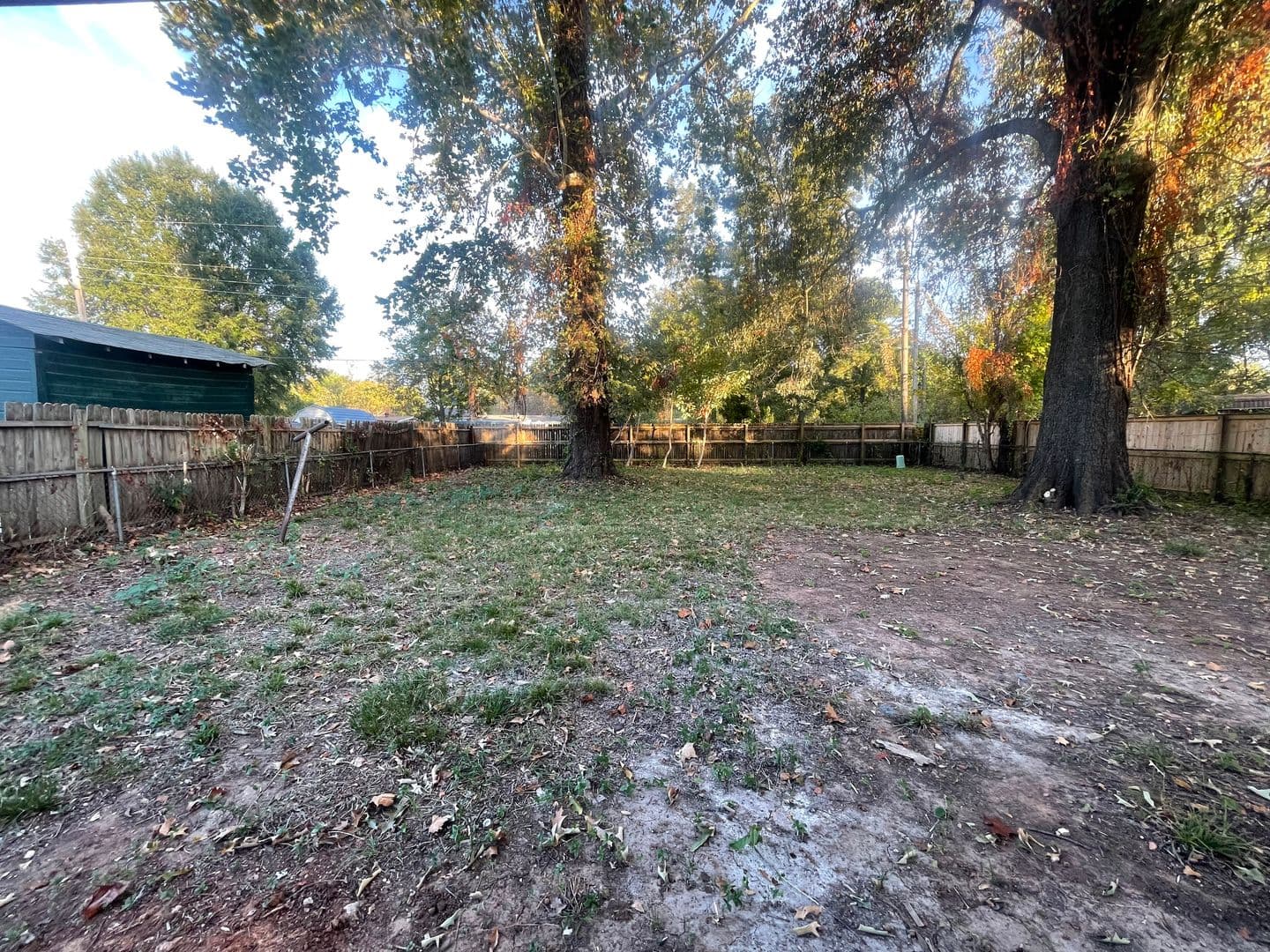 Bossier City House: 4504 Birdwell Lane