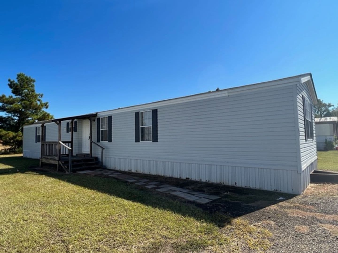 Natchitoches House: 5650 Highway 1 Bypass Lot 42