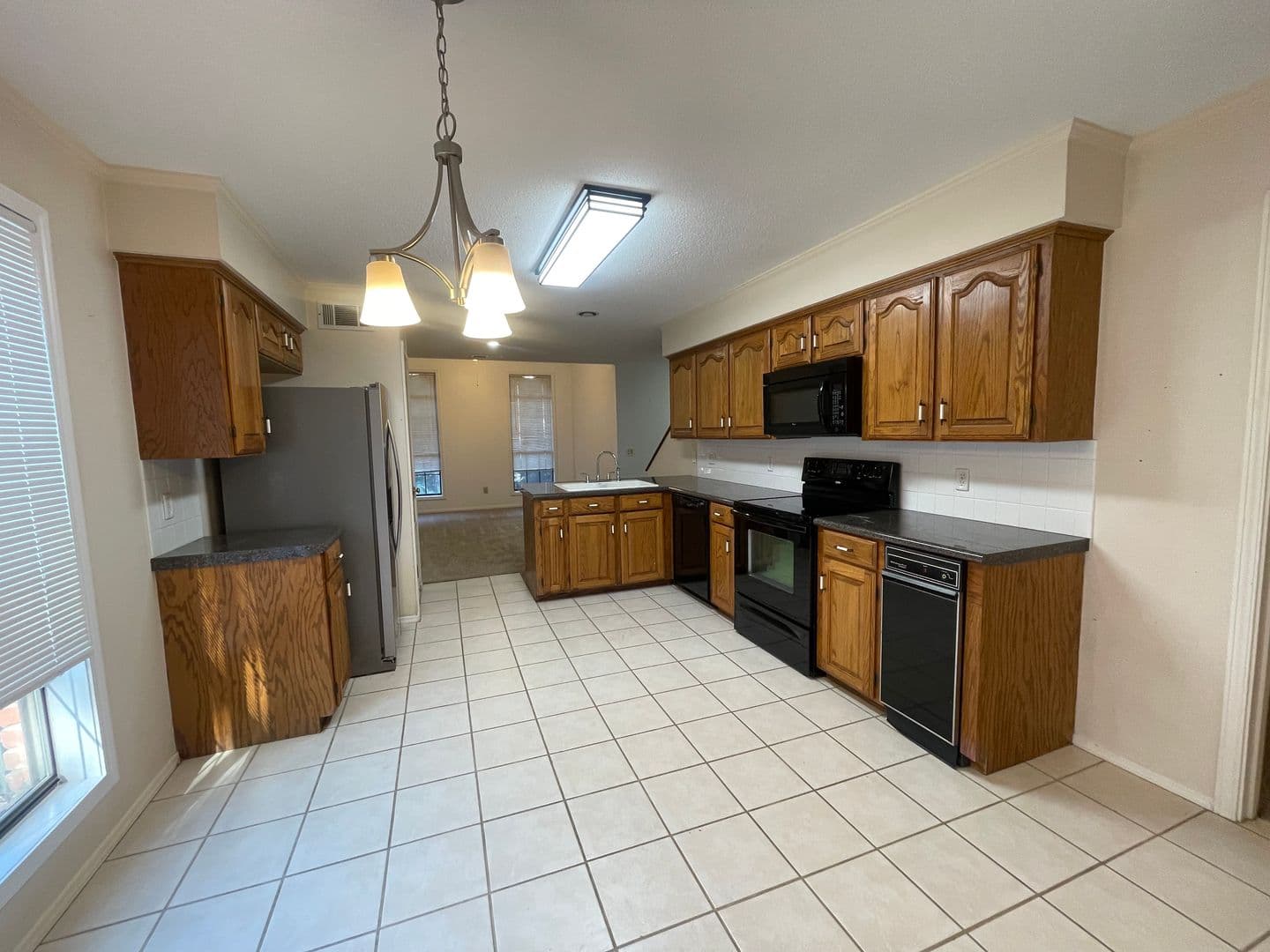 Shreveport House: 8923 Glenmora Drive