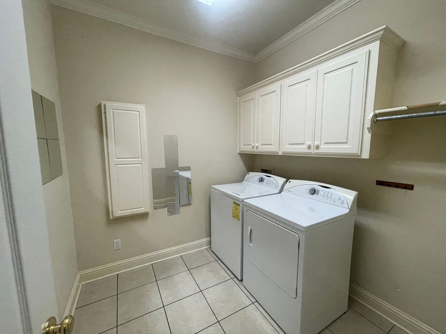Shreveport House: 9682 Calliope Lane