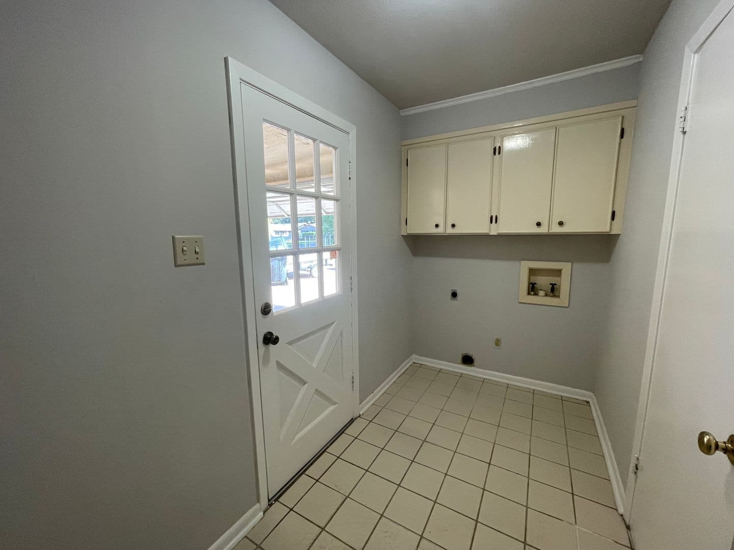 Bossier City House: 2417 Ashdown Drive