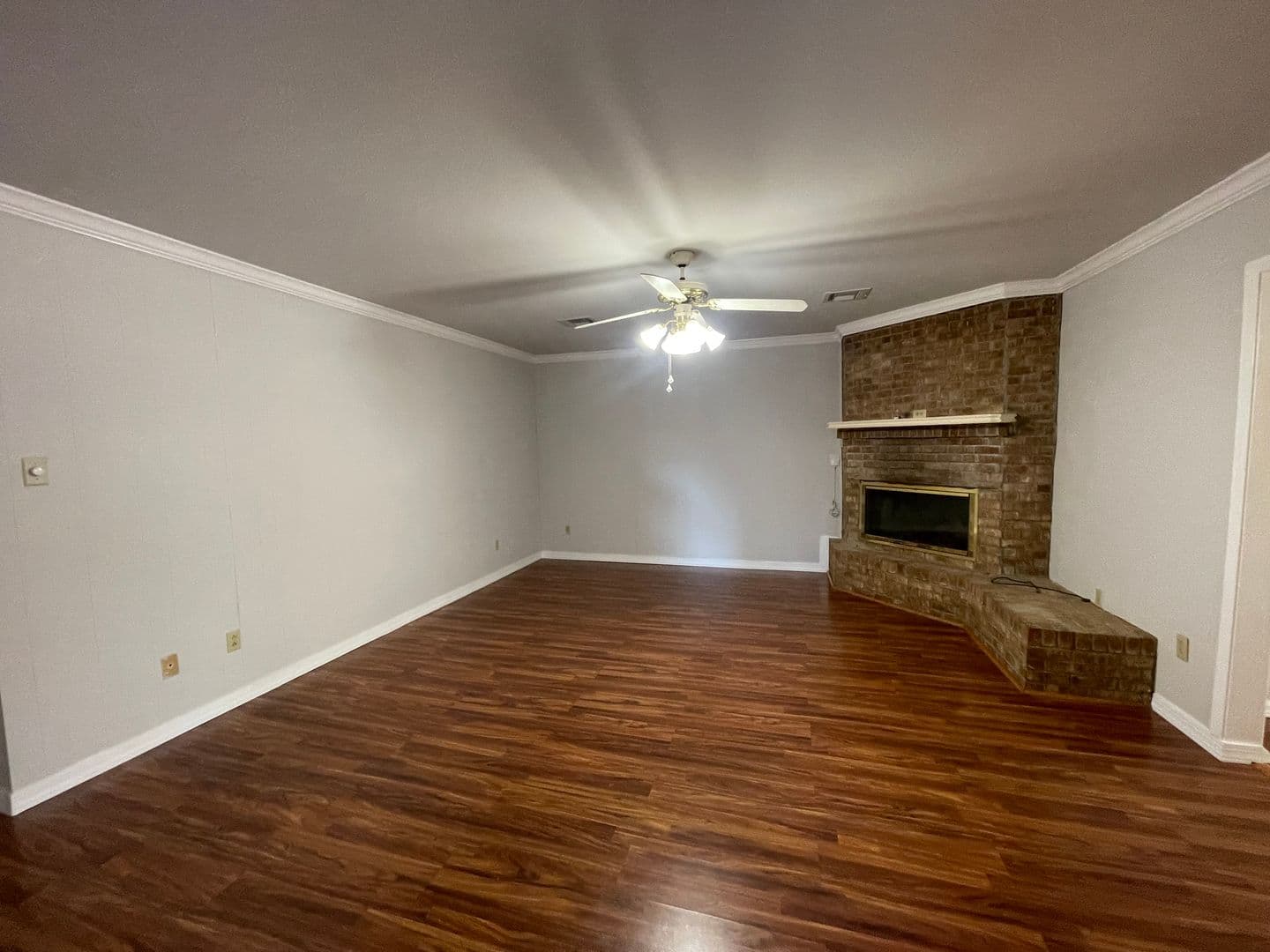 Bossier City House: 2417 Ashdown Drive