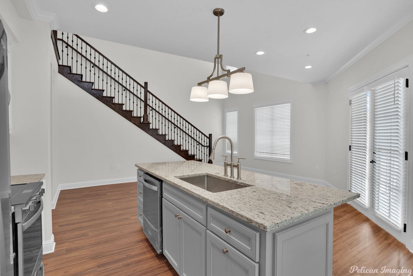 Shreveport House: 1031 Provenance Place Boulevard #202