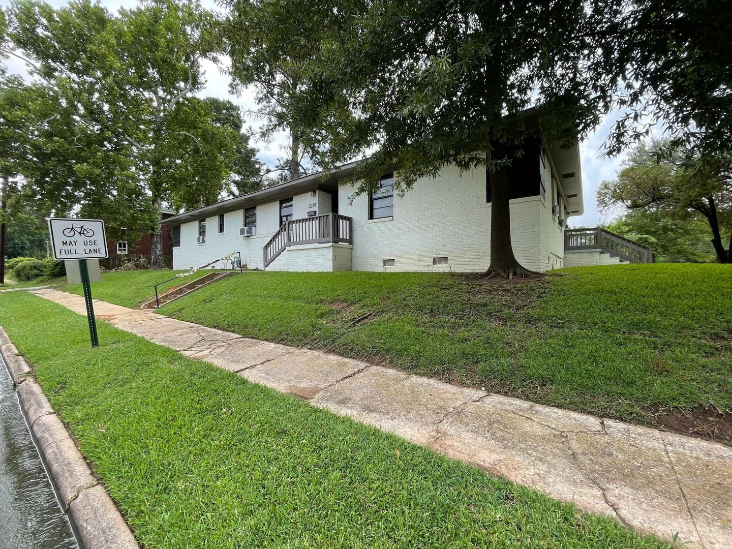 Shreveport House: 2219 Gilbert Drive