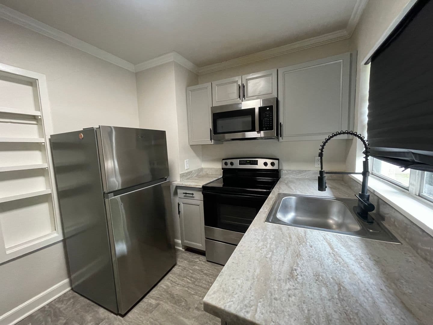 Shreveport House: 2219 Gilbert Drive