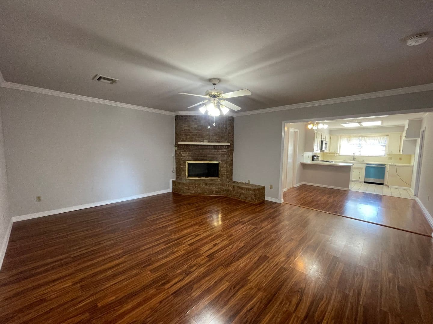Bossier City House: 2417 Ashdown Drive