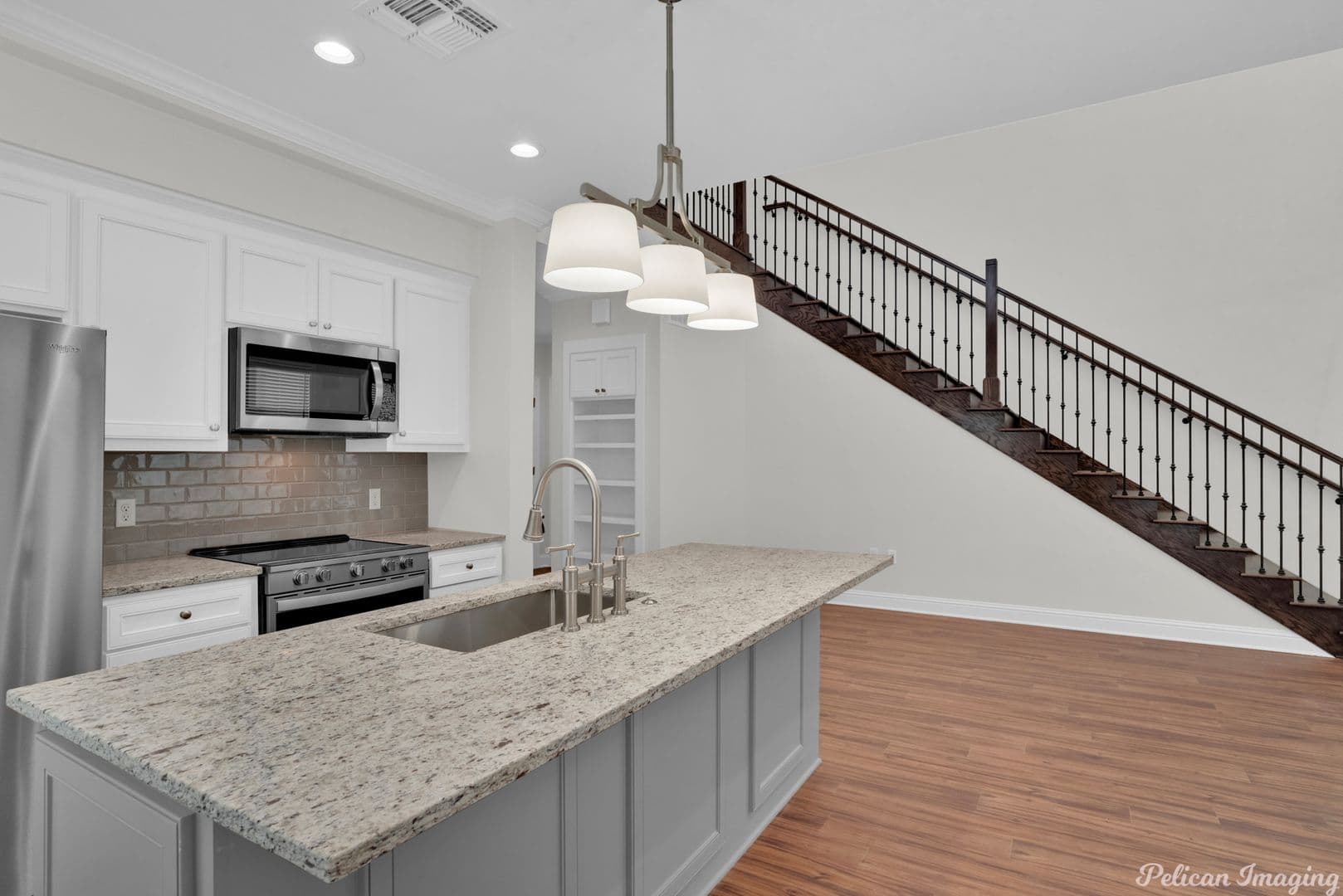 Shreveport House: 1031 Provenance Place Boulevard #202