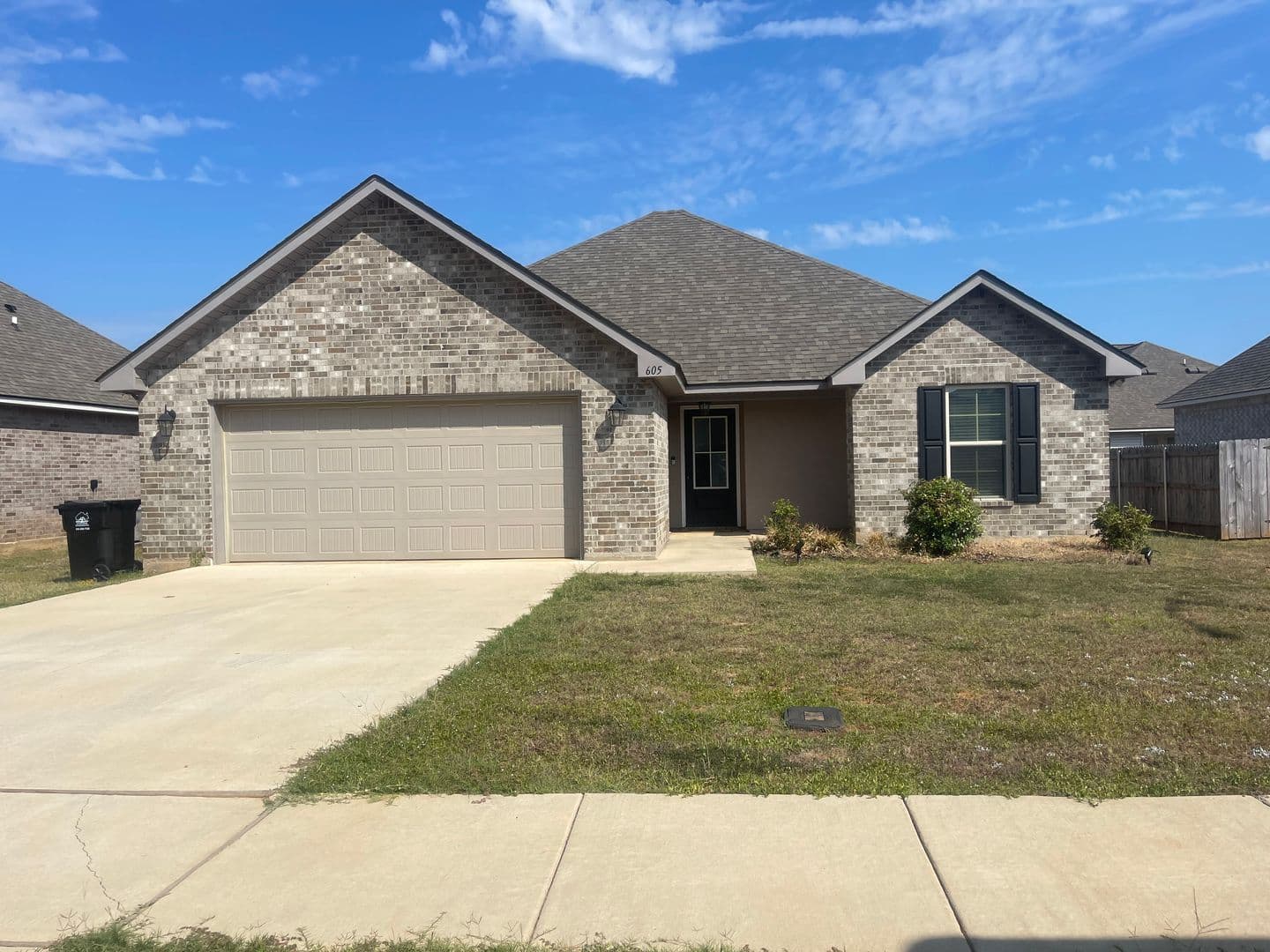 Haughton House: 605 Cabernet Court