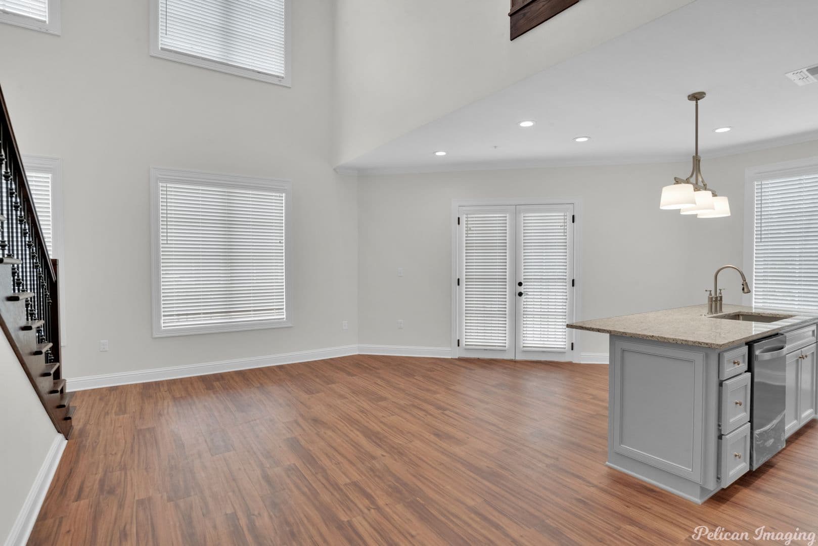 Shreveport House: 1031 Provenance Place Boulevard #202