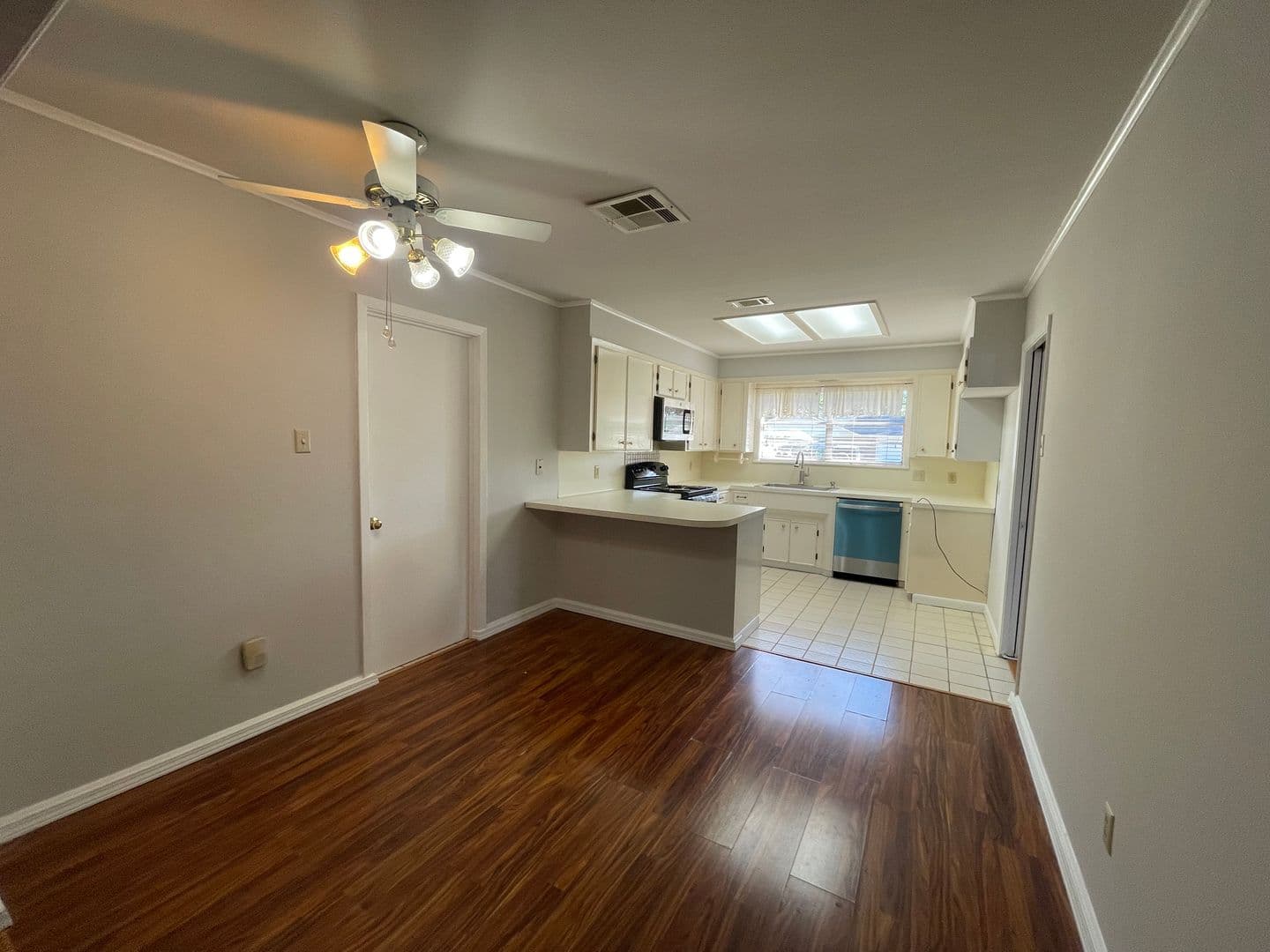 Bossier City House: 2417 Ashdown Drive