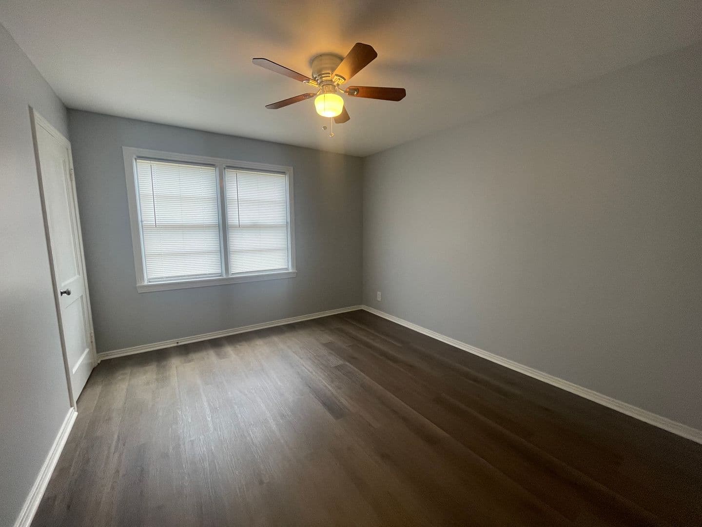 Bossier City House: 125 State Ct.
