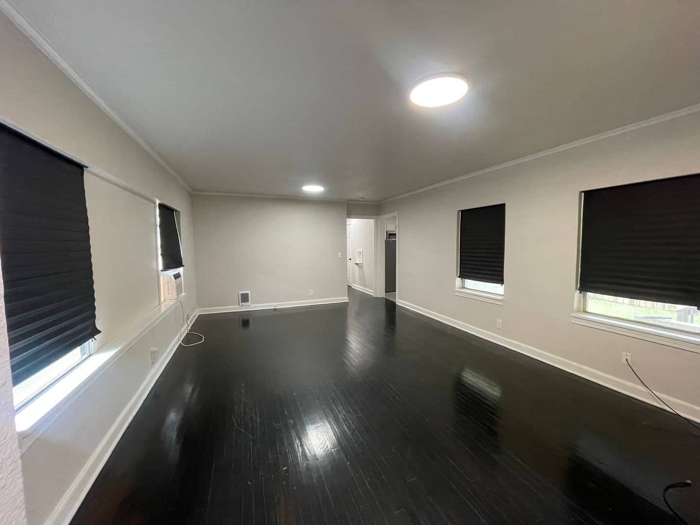 Shreveport House: 2219 Gilbert Drive