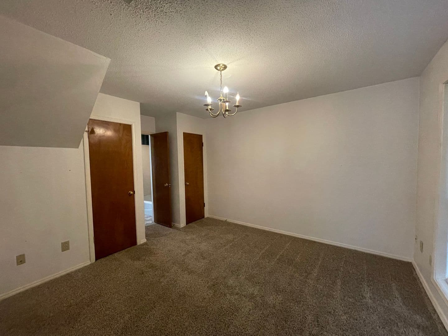 Shreveport House: 8923 Glenmora Drive