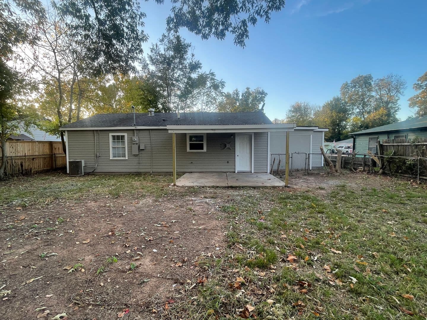Bossier City House: 4504 Birdwell Lane