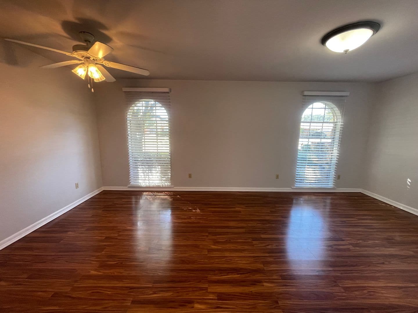 Bossier City House: 2417 Ashdown Drive