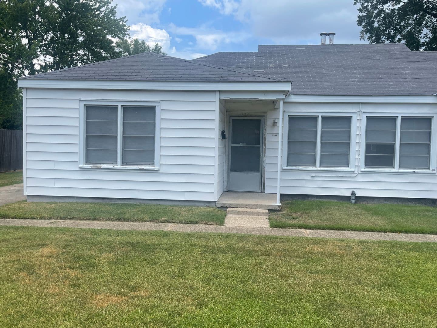 Bossier City House: 125 State Ct.