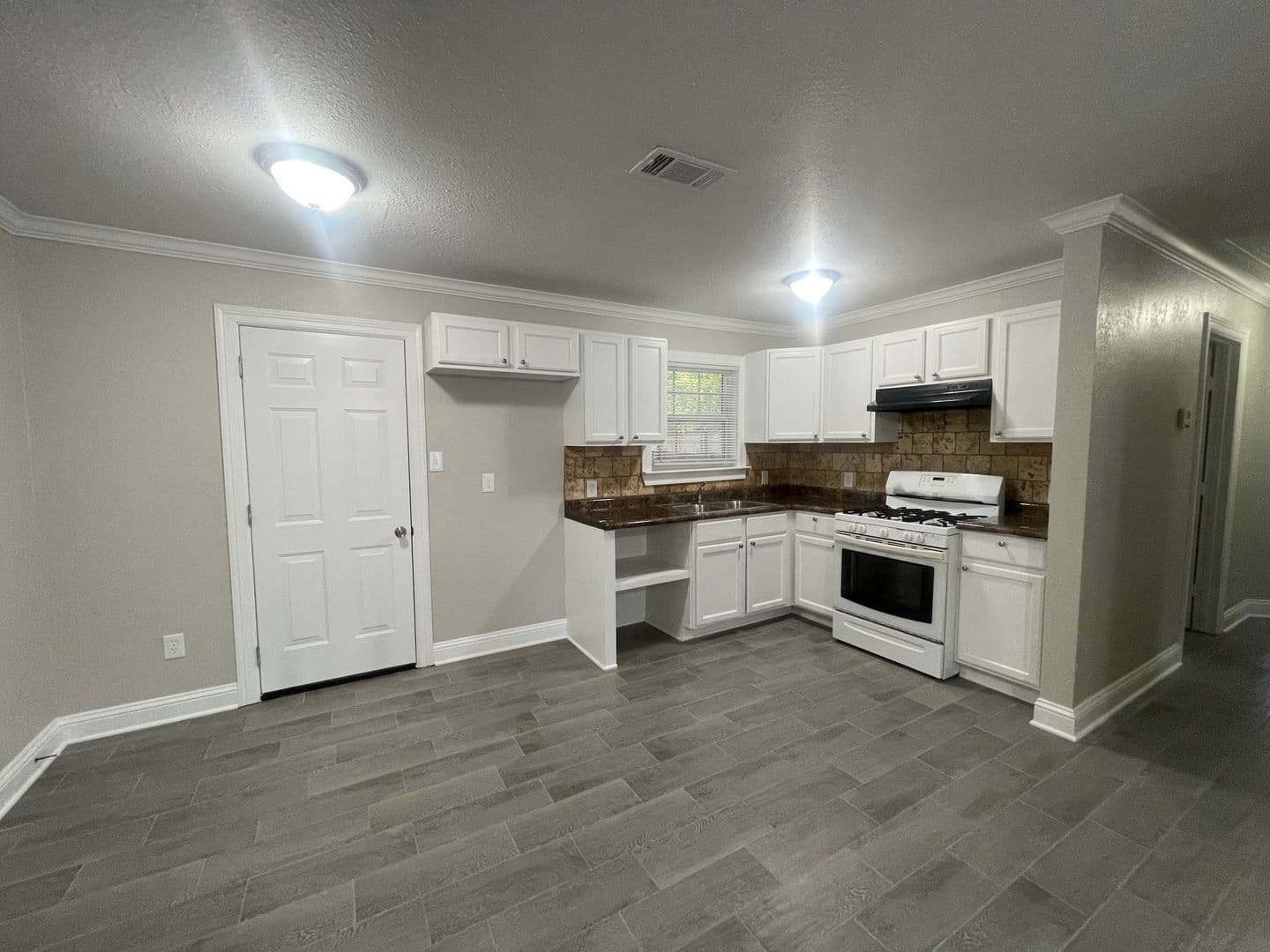 Bossier City House: 4504 Birdwell Lane