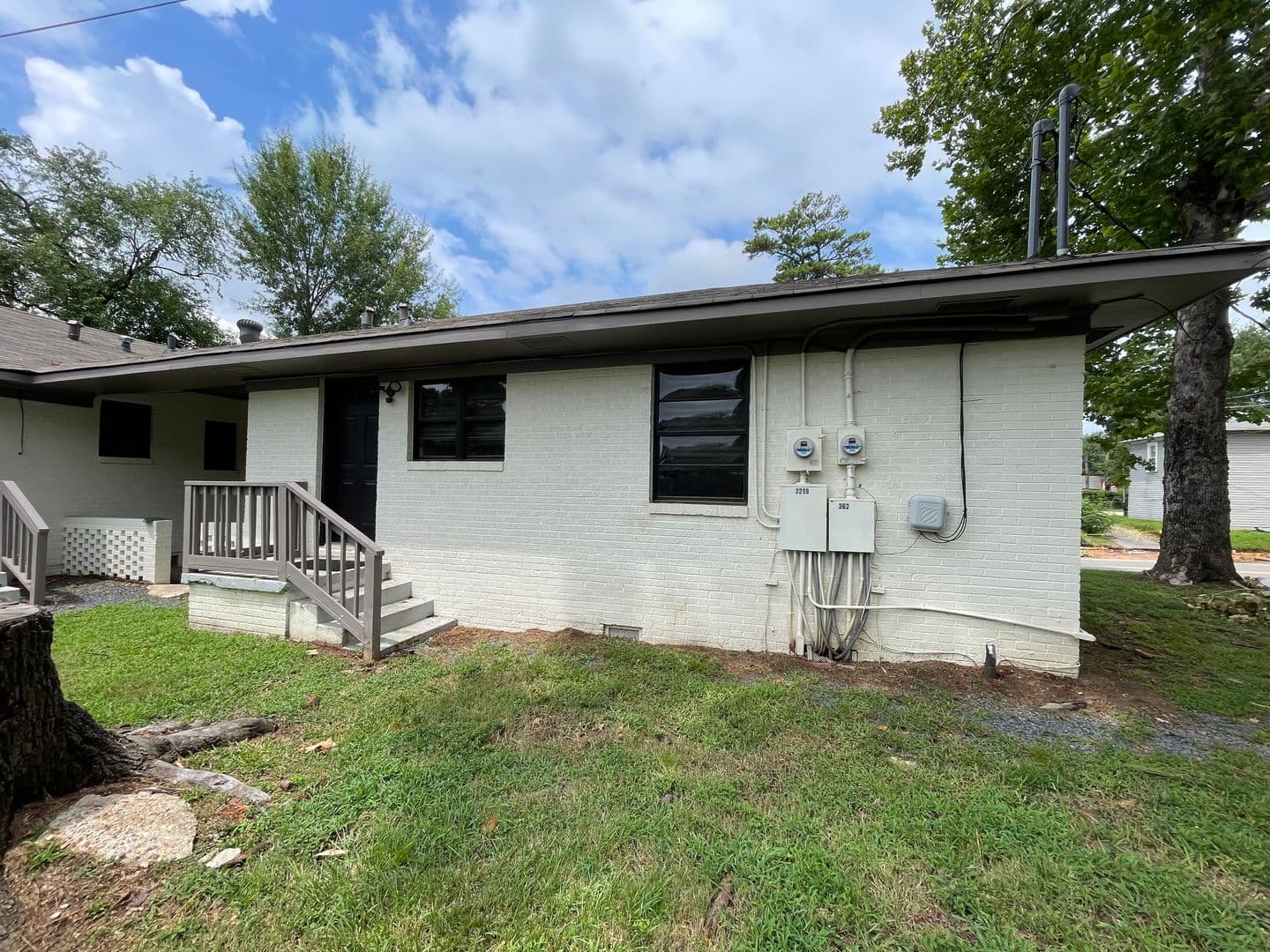 Shreveport House: 2219 Gilbert Drive