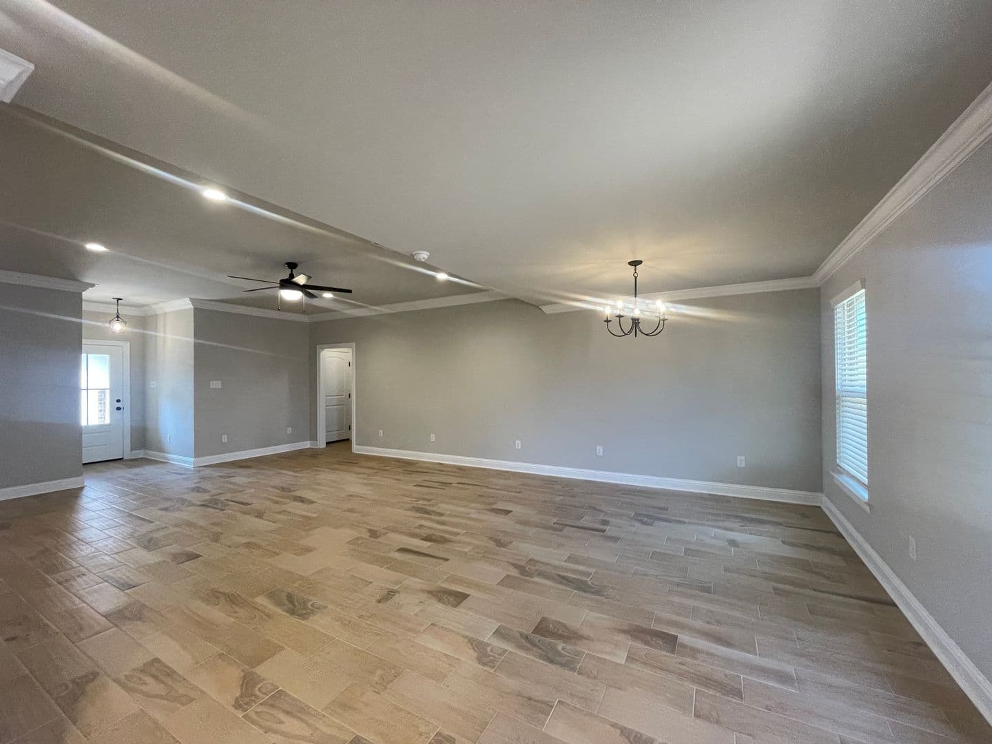 Haughton House: 605 Cabernet Court