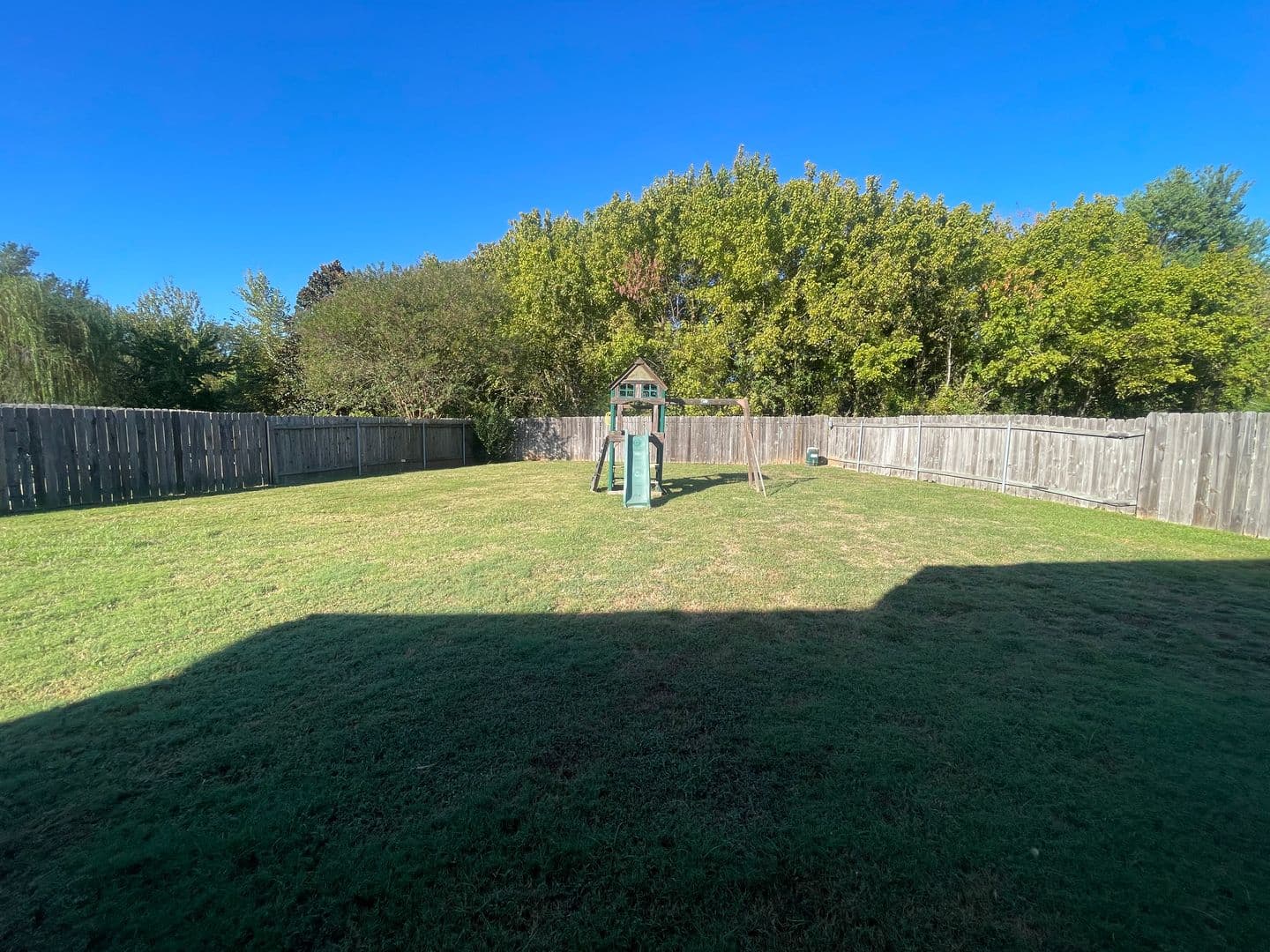 Shreveport House: 9682 Calliope Lane