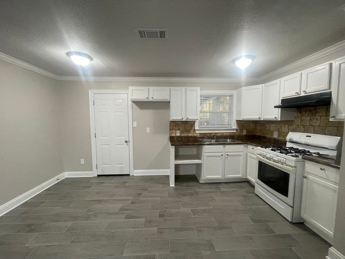 Bossier City House: 4504 Birdwell Lane