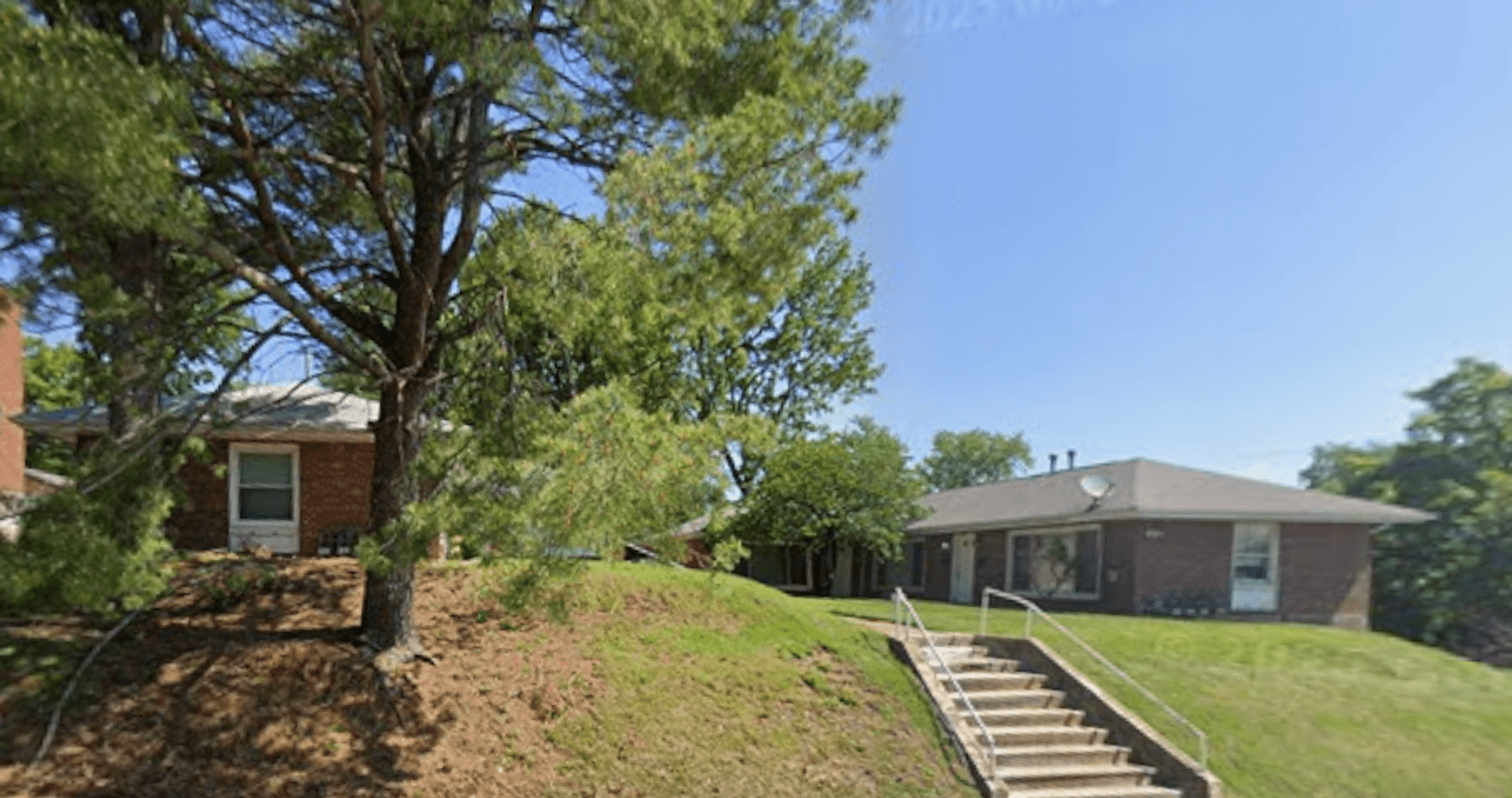 St. Louis Apartment: 4101-4107 Potomac Street