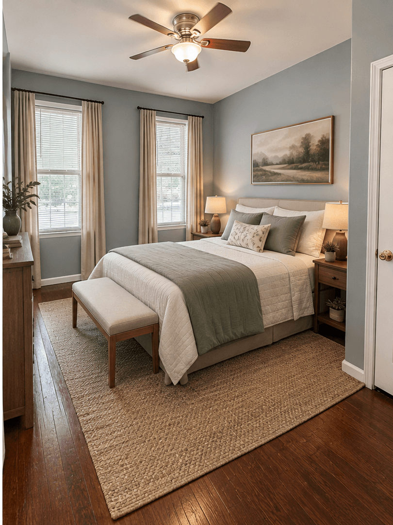 St. Louis Apartment: 2925 Nebraska Avenue