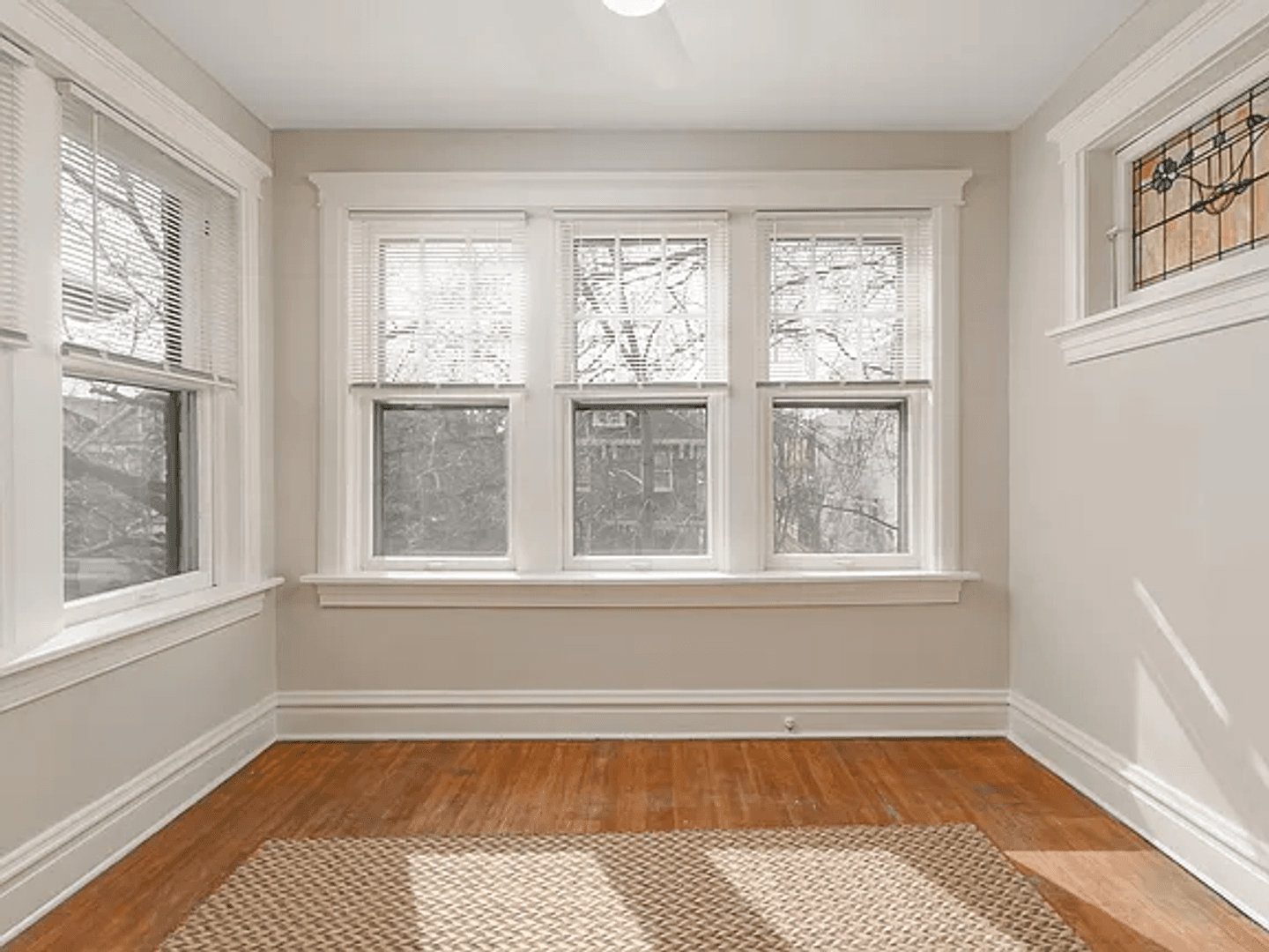 St. Louis Apartment: 4219-4221 Botanical Ave.