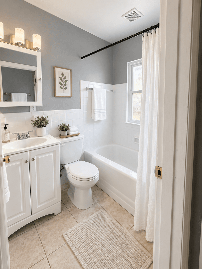 St. Louis Apartment: 4101-4107 Potomac Street