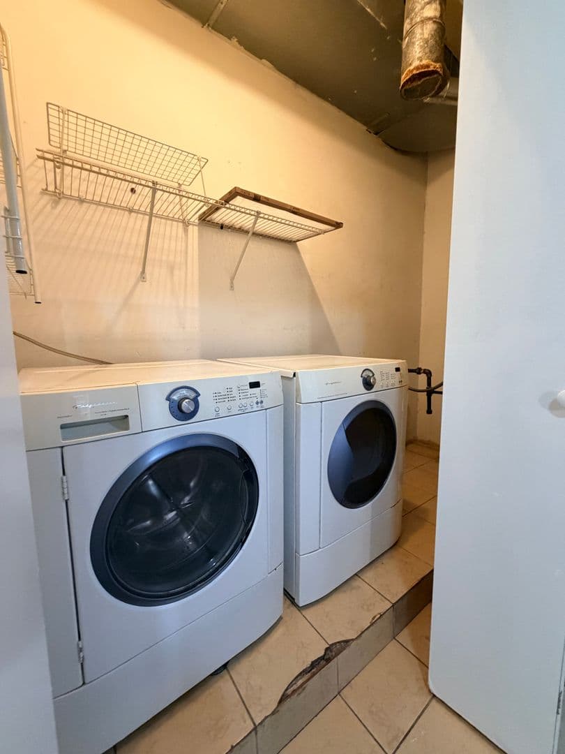 St. Louis Apartment: 2925 Nebraska Avenue
