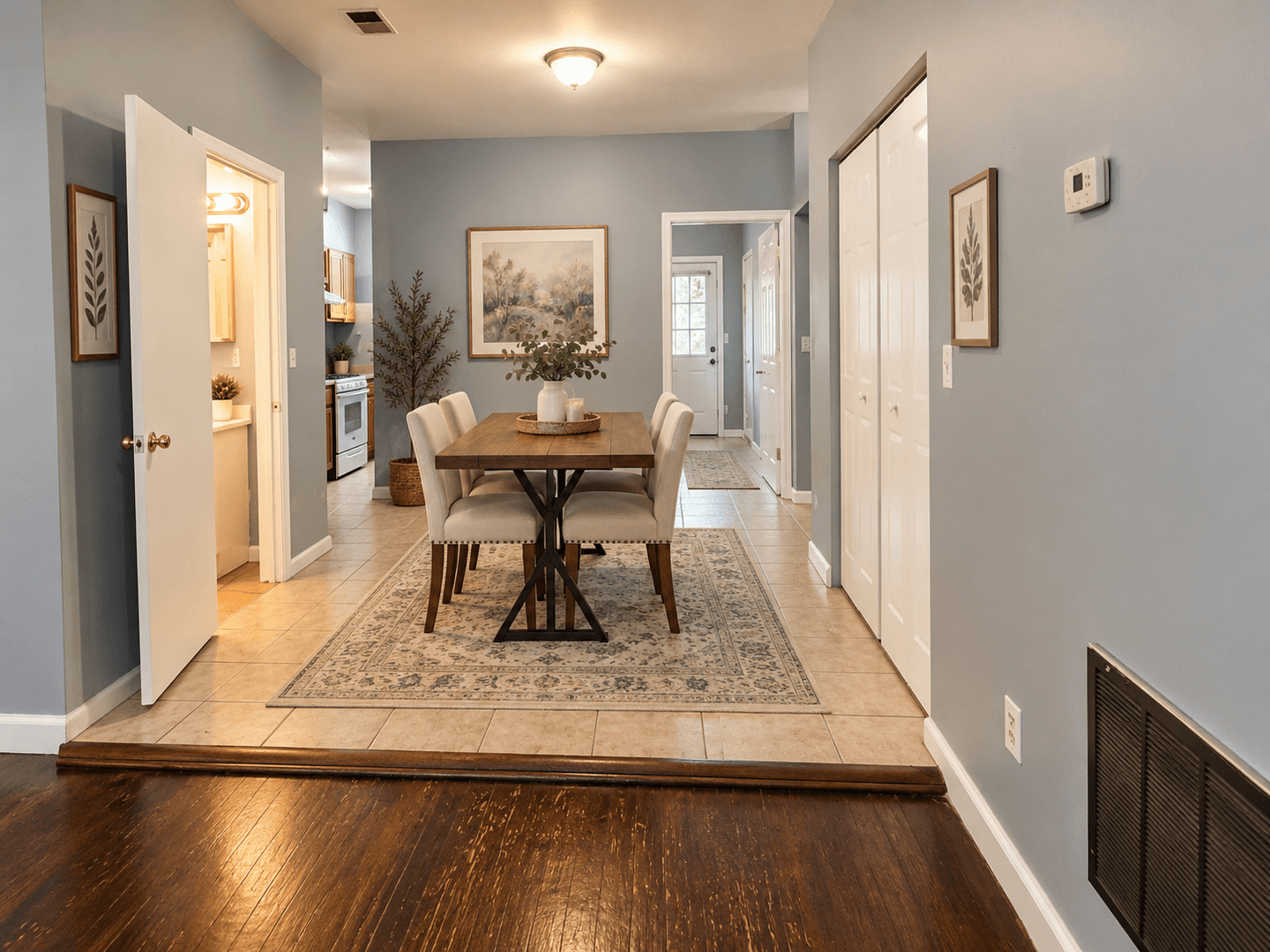 St. Louis Apartment: 2925 Nebraska Avenue