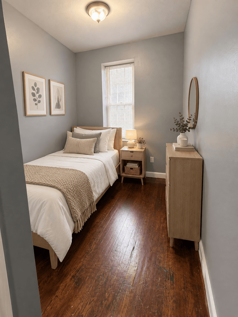 St. Louis Apartment: 2925 Nebraska Avenue