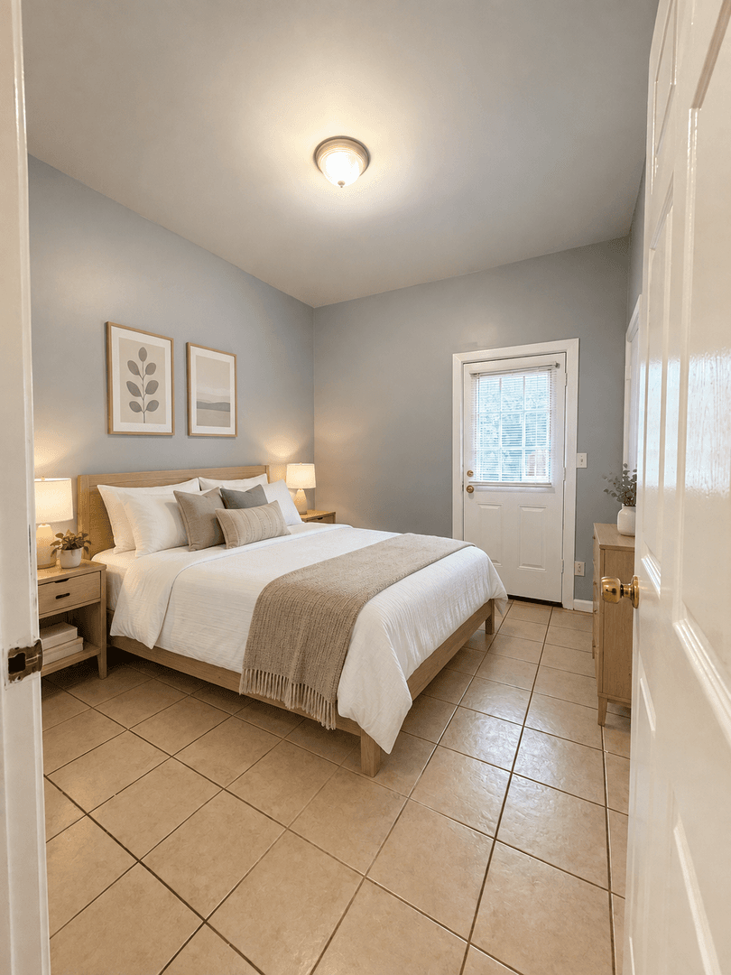 St. Louis Apartment: 2925 Nebraska Avenue