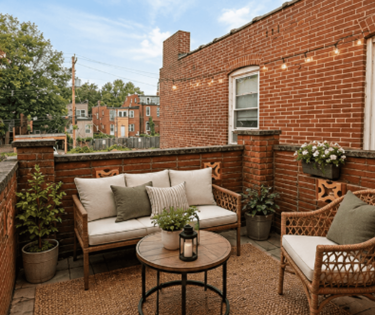 St. Louis Apartment: 2925 Nebraska Avenue