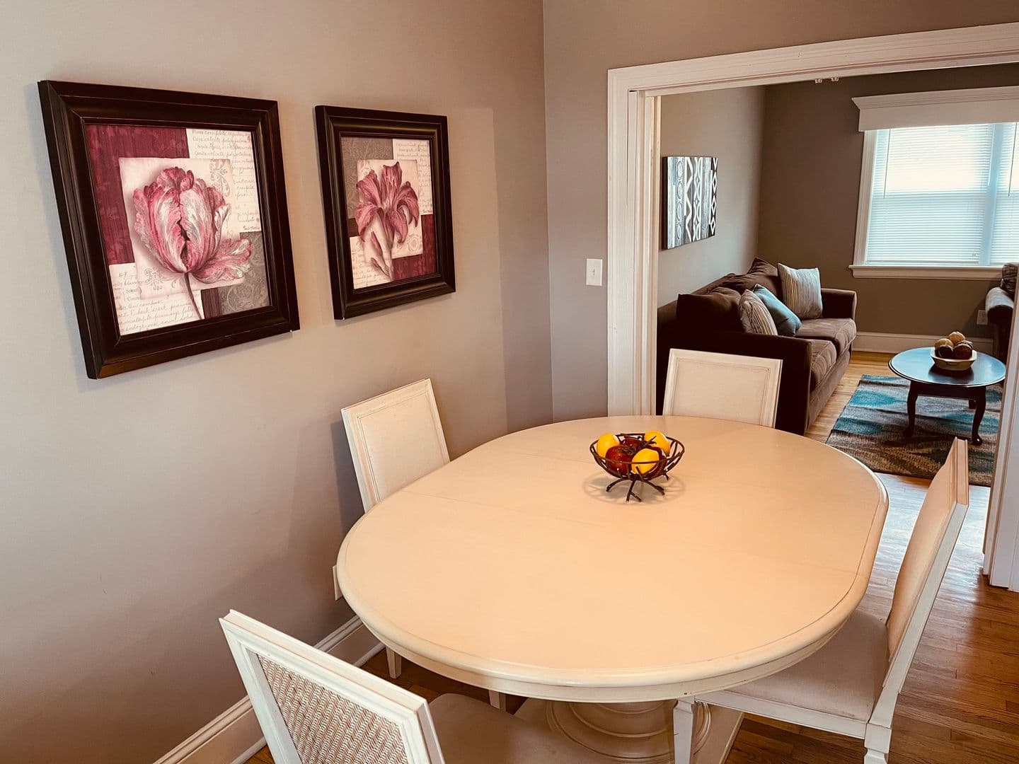 Rocky Mount Apartment: 200 Braswell Street