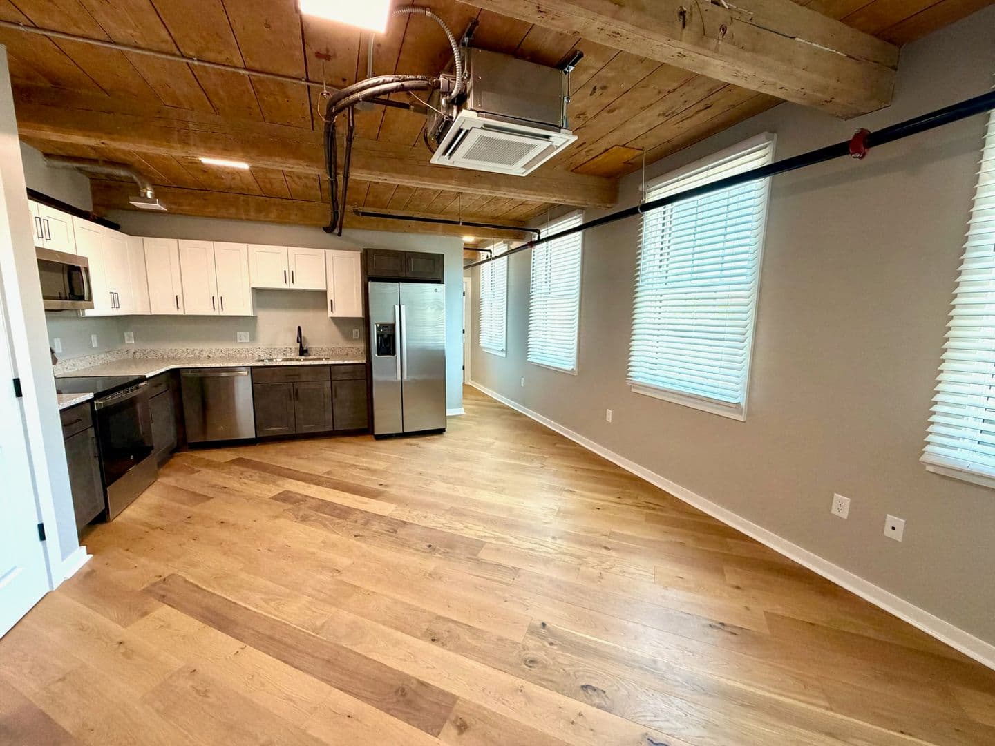 Worcester Apartment: 17 Hermon Street