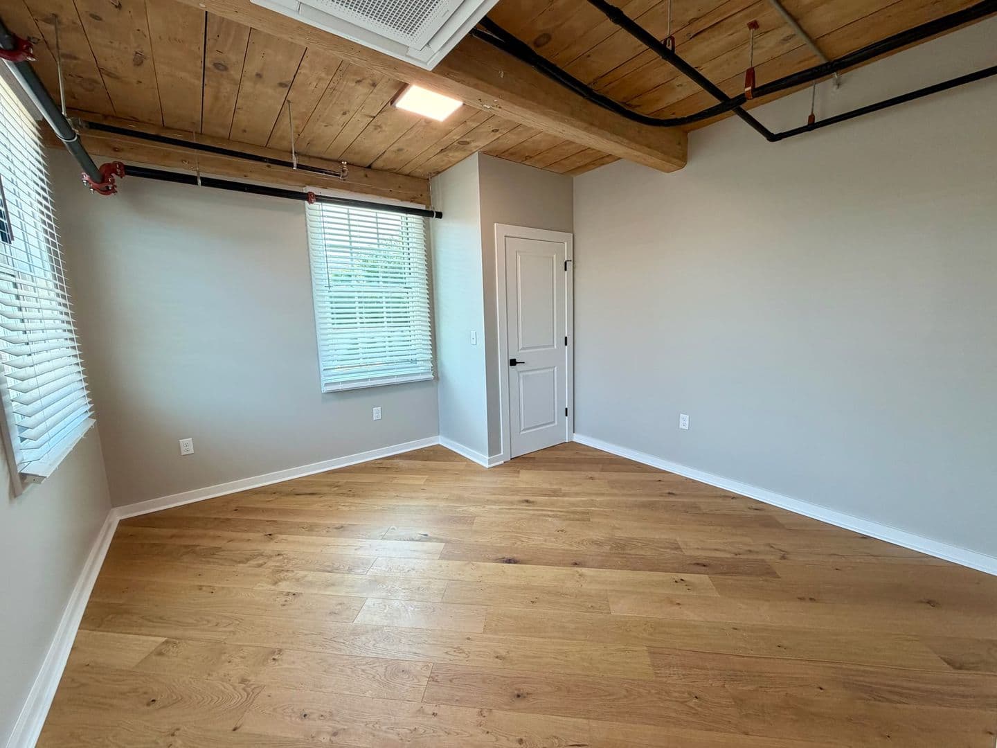 Worcester Apartment: 17 Hermon Street
