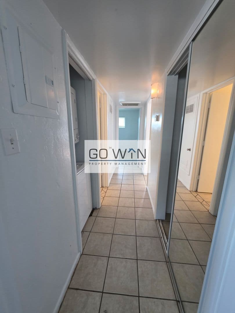 Phoenix Apartment: 3636 E Verde Ln