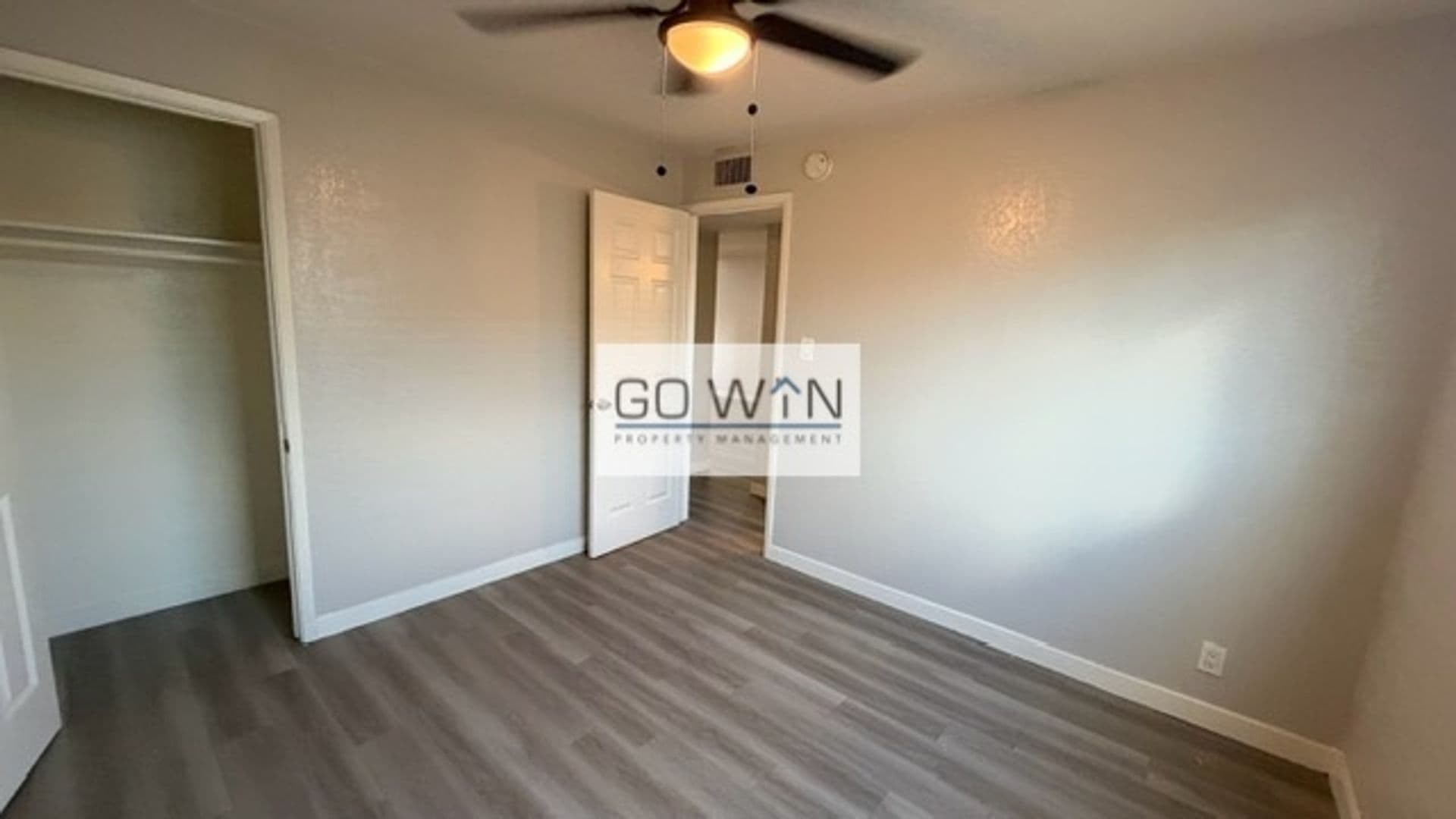 Phoenix Apartment: 8639 N 7th St