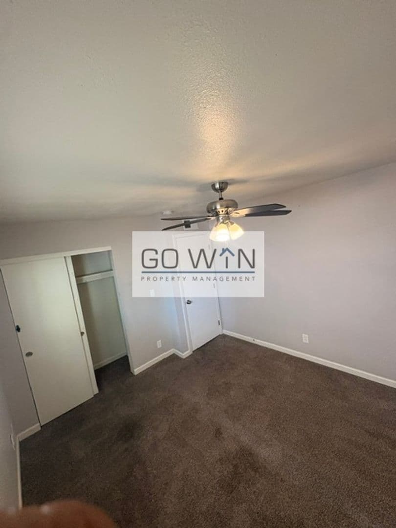 Glendale Apartment: 6621 W Myrtle Ave