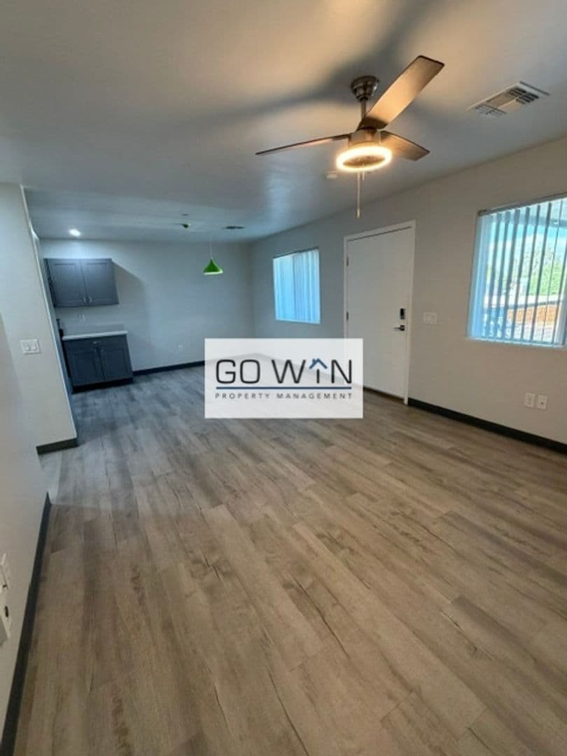 Phoenix Apartment: 23 E Illini St
