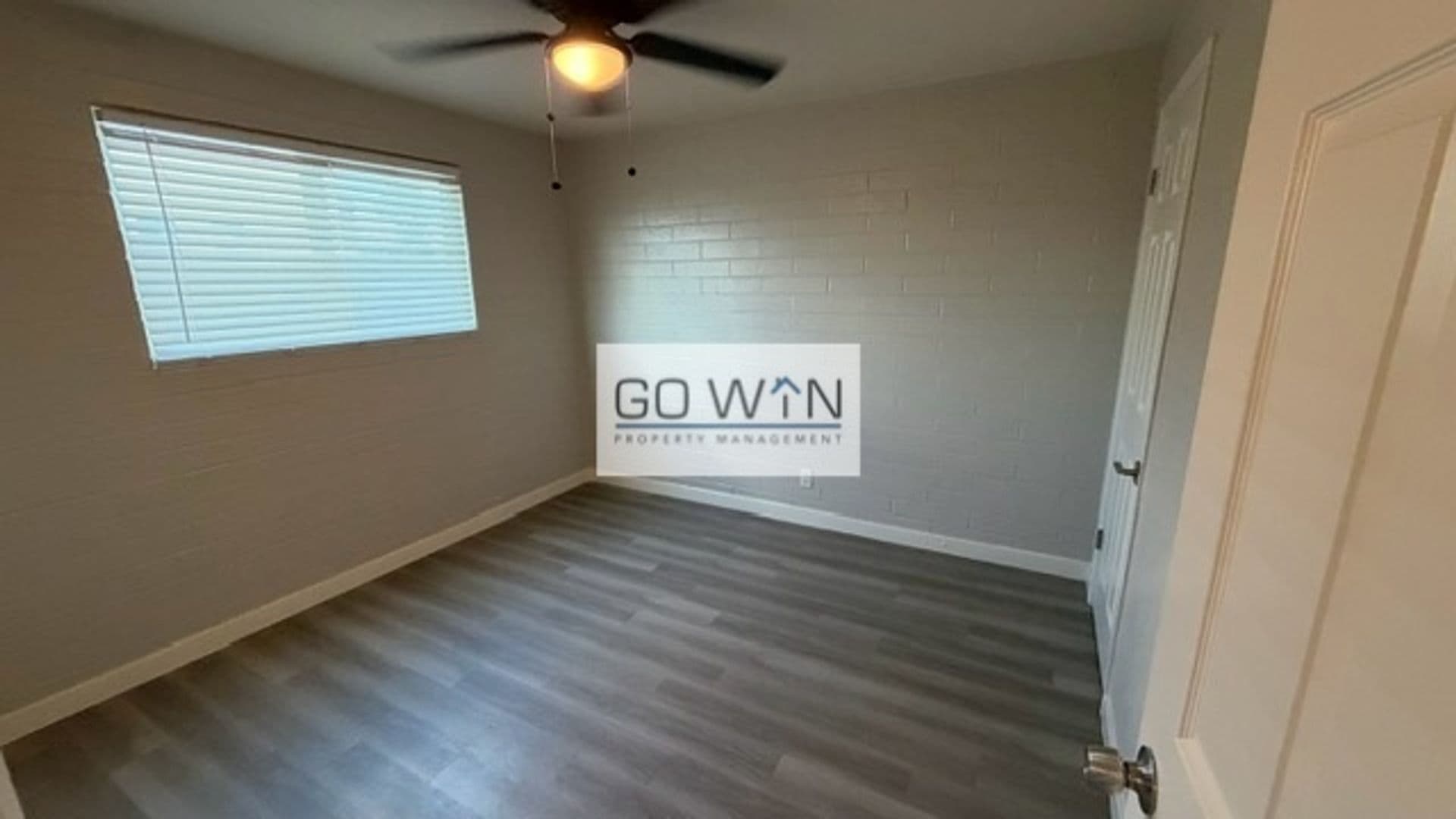 Phoenix Apartment: 8639 N 7th St