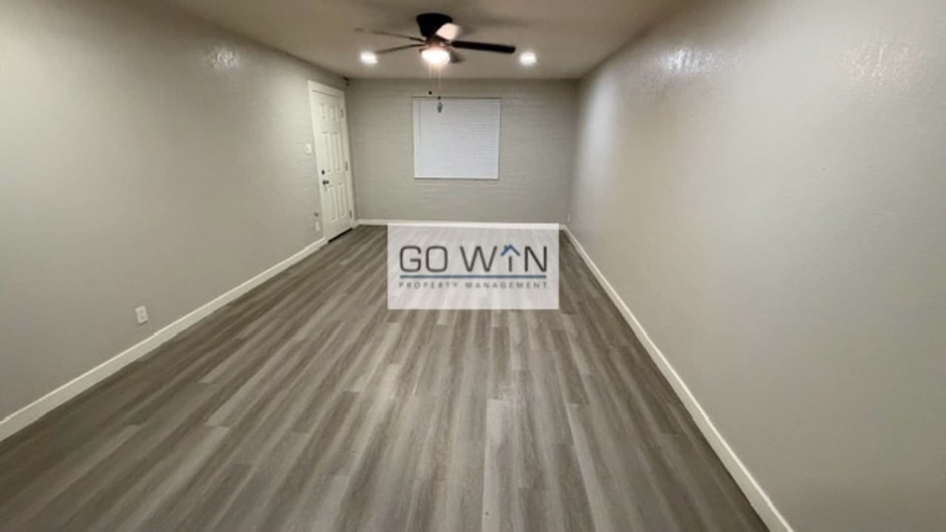 Phoenix Apartment: 8639 N 7th St