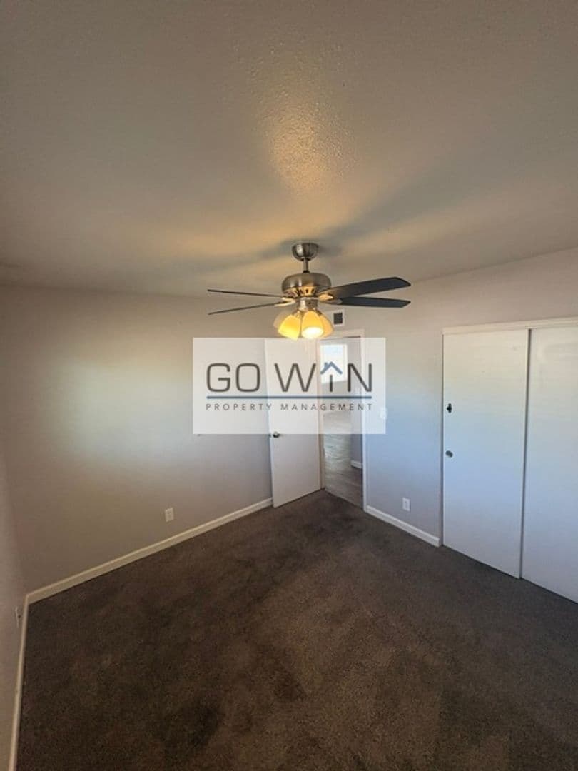 Glendale Apartment: 6621 W Myrtle Ave