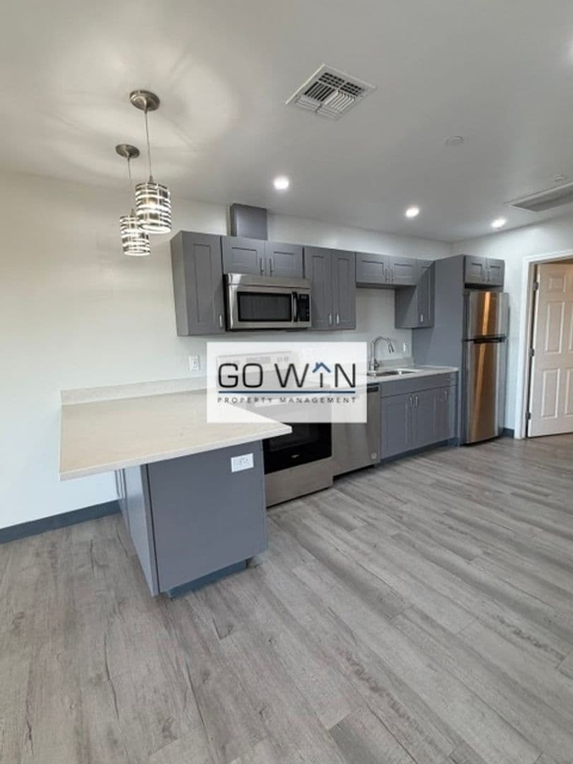 Phoenix Apartment: 23 E Illini St