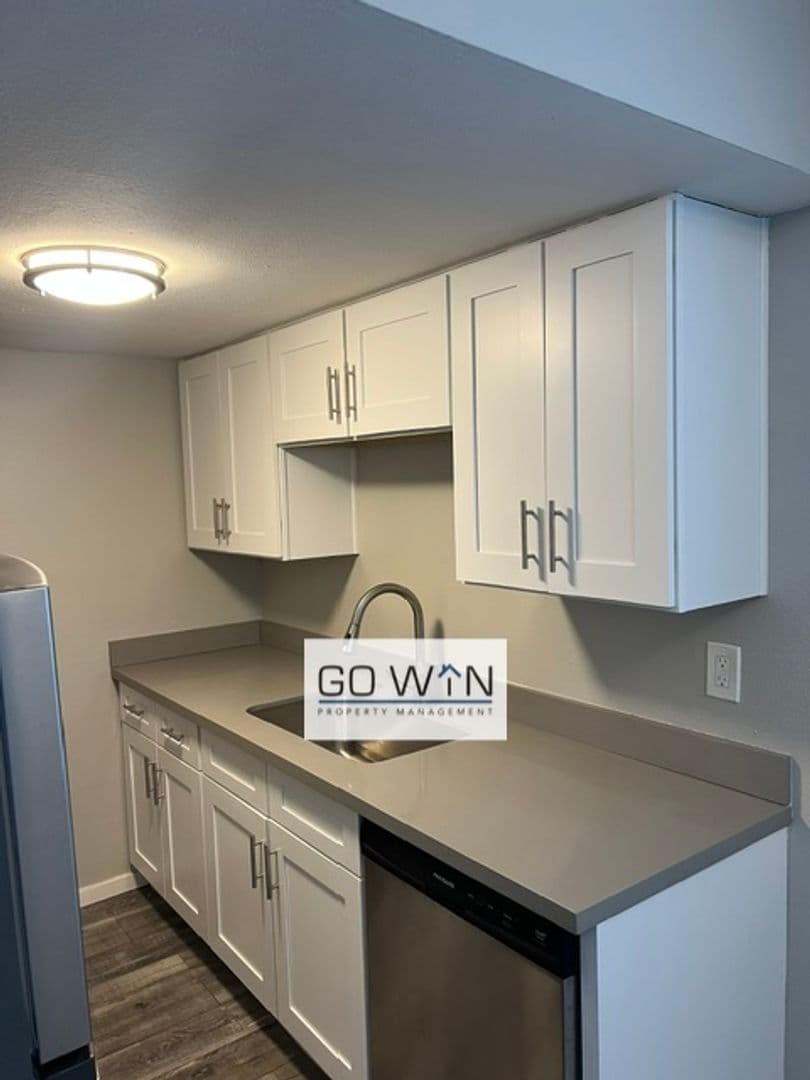 Phoenix Apartment: 44 E Roanoke Ave