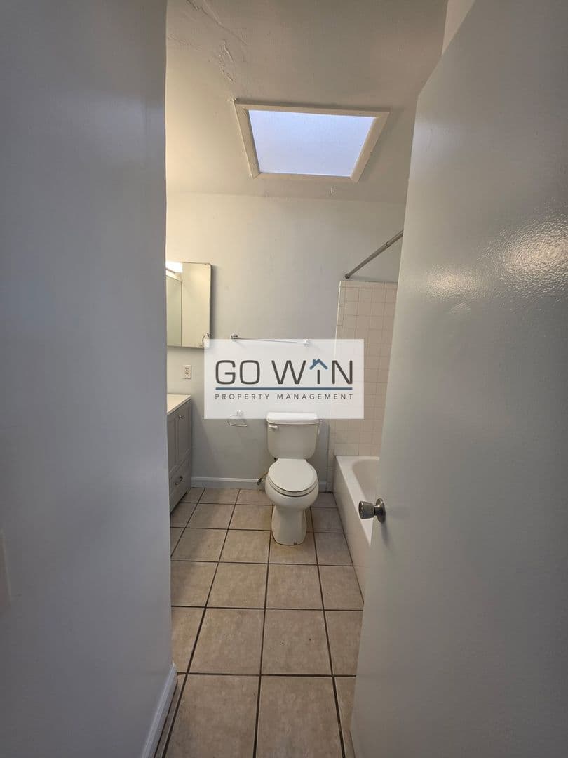 Phoenix Apartment: 3636 E Verde Ln