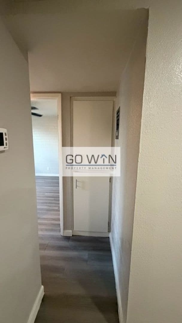Phoenix Apartment: 8639 N 7th St