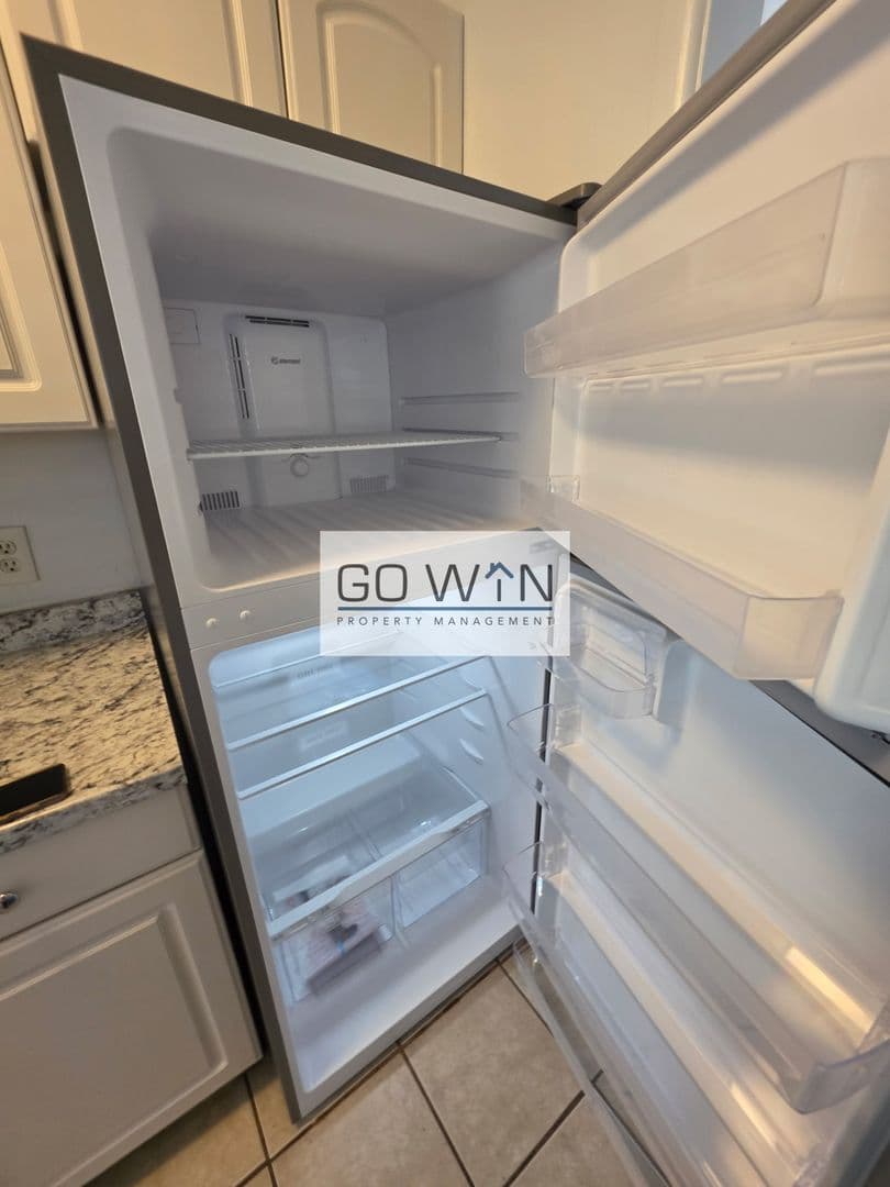 Phoenix Apartment: 3636 E Verde Ln