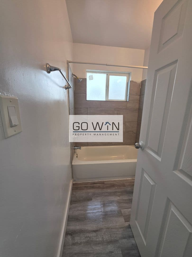Phoenix Apartment: 2310 East Roosevelt Street
